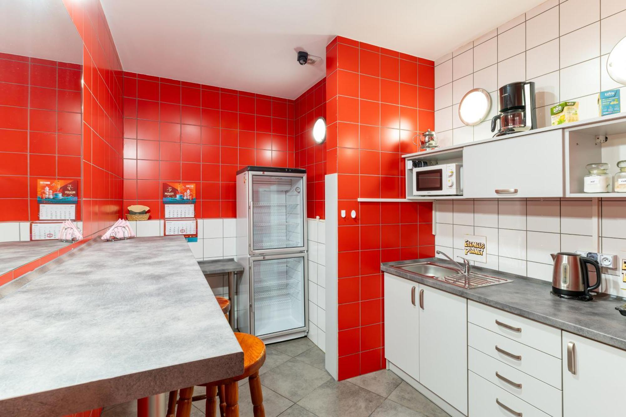 Bed and Breakfast Elemels Planet Ustroń Esterno foto
