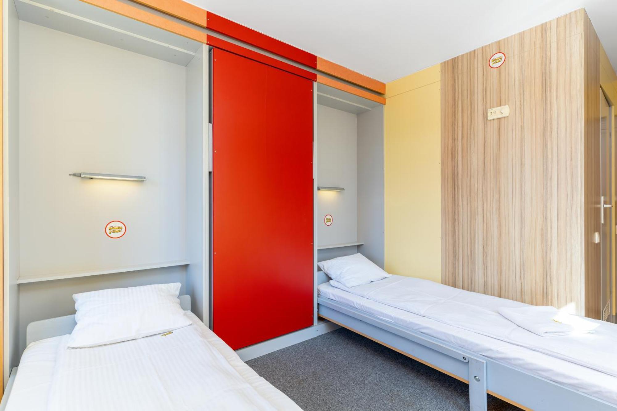 Bed and Breakfast Elemels Planet Ustroń Esterno foto